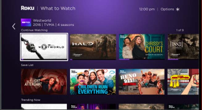 Roku releases big software update and new devices