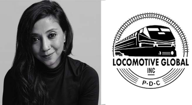 Locomotive Global Media appoints Roshni Ghosh as producer