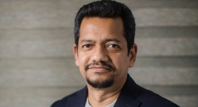 Shibasish Sarkar to head Producers Guild of India