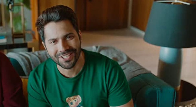 Varun Dhawan challenges Prime Video
