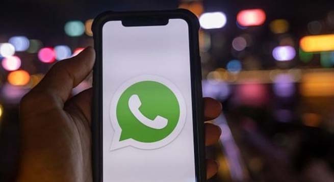 WhatsApp testing best testers to add 1,024 users to groups