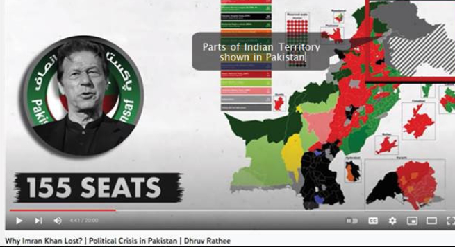 MIB blocks 45 videos from 10 YouTube channels