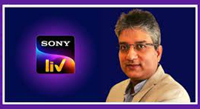 Saugata Mukherjee returns to SonyLIV as content head