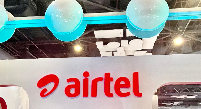 Airtel Q2 revenues up as 4G subs, ARPUs climb up