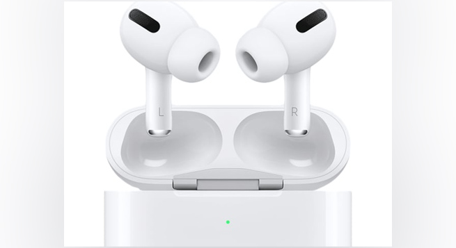 Apple rolls out new beta firmware update for AirPods