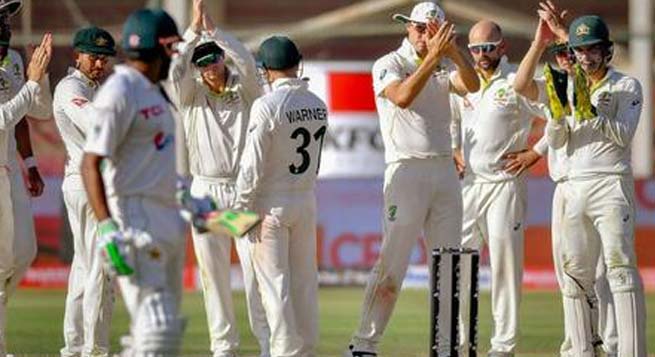 Prime Video announces 'The Test' S2