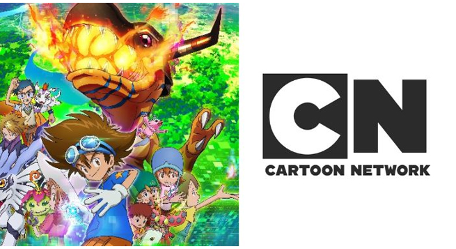 Cartoon Network to premiere anime show on Oct.24