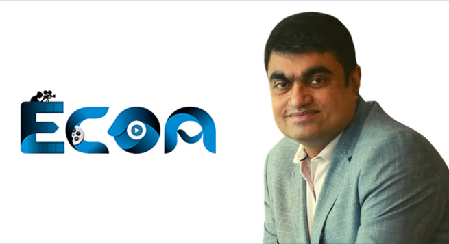 ECOA appoints Hiren Gada as new president