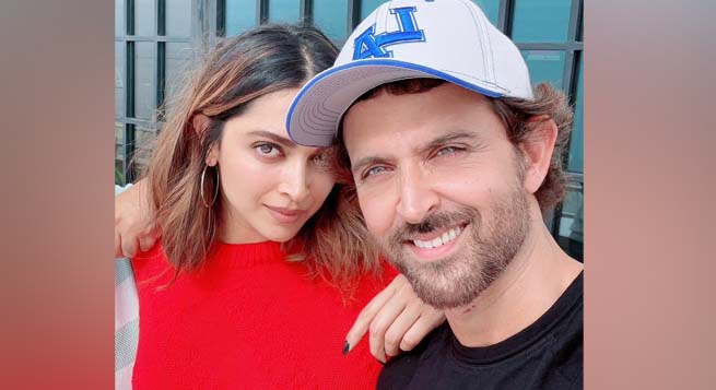 ‘Fighter’ to hit theatres in January 2024