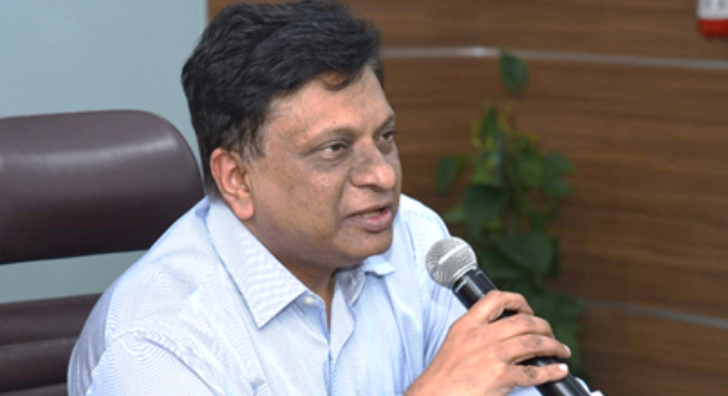 MIB Secy: Deregulation process on to make India uplink hub