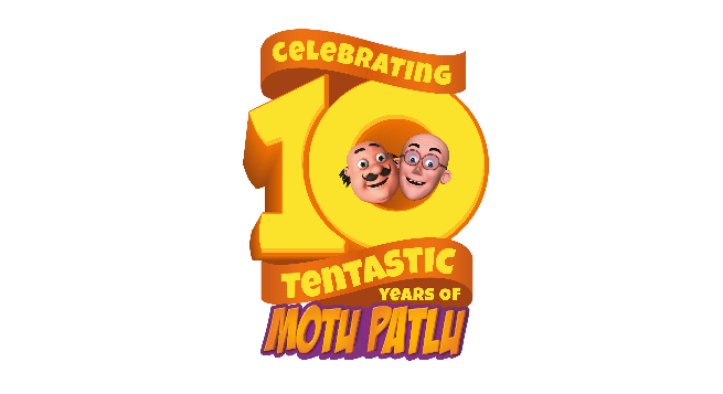 Nickelodeon’s Motu Patlu celebrate a decade of love, leadership