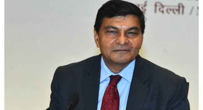 TRAI chief Vaghela: There’s scope for easing b’cast rules phase-wise