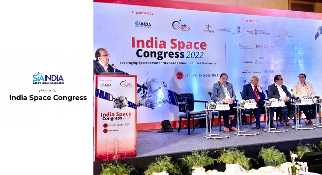 Space stakeholders urge DoT not to auction satellite spectrum