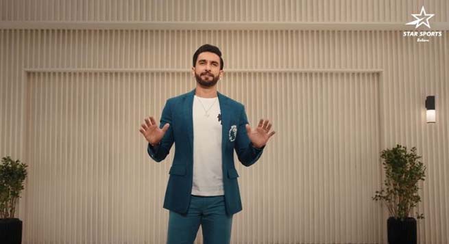 Star Sports launches new promo for Premier League