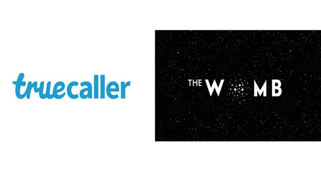 Truecaller partners with The Womb