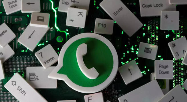WhatsApp moves SC against HC order on CCI privacy probe