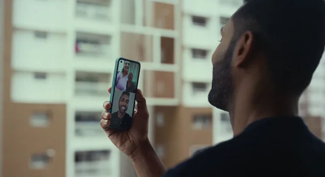 Whatsapp launches new privacy campaign