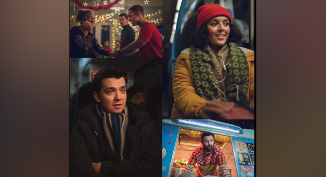 Prime Video to stream ‘Your Christmas Or Mine’ Dec. 2