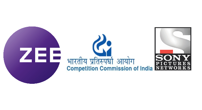 CCI gives conditional okay to Sony-Zee merger deal