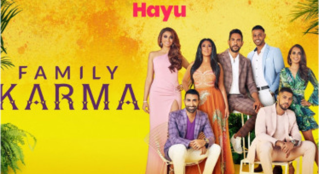 ‘Family Karma’ S3 to premiere Nov. 7 on hayu