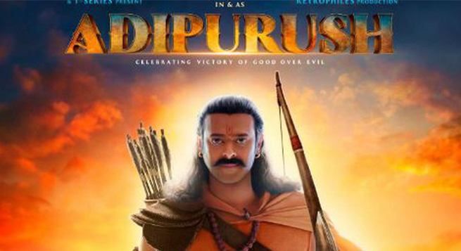Prabhas’ ‘Adipurush’ pushed to June 2023