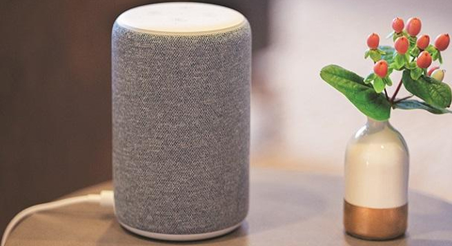 Amazon rolls out Matter for Alexa smart home devices