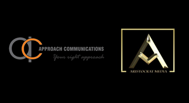 Approach Comms bags Aristocrat Media PR account