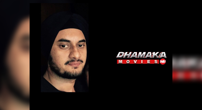 B4U launches new movies TV channel