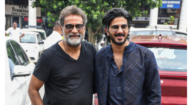 R. Balki’s ‘Chup…’ OTT debut on ZEE5 Nov. 25