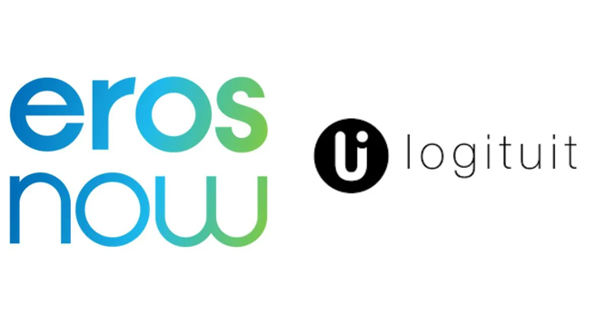 Eros Now ropes in Logituit for OTT media solutions