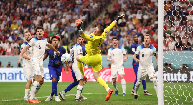 How FIFA WC-23 changing viewing habits in UK