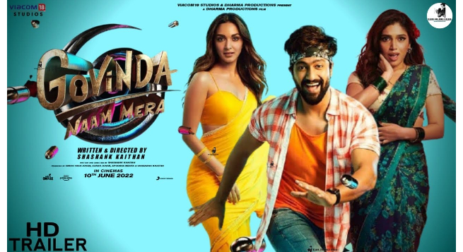‘Govinda Naam Mera’ heads to Disney+Hotstar for release