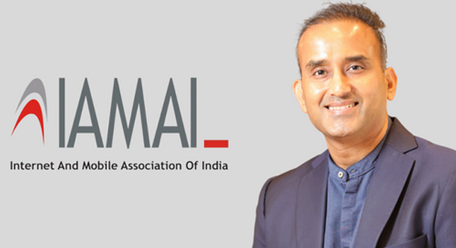Rohit Jain new IAMAI chief of Digital Entertainment Committee