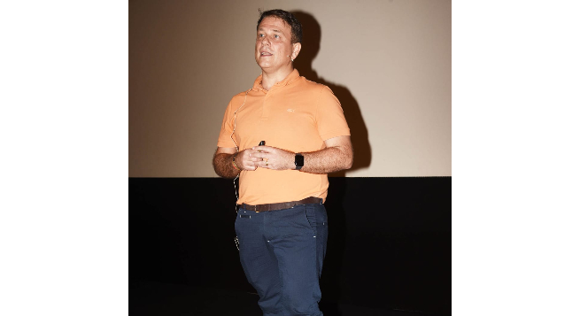 Renowned animator Jezdic advises on pitching animation IP