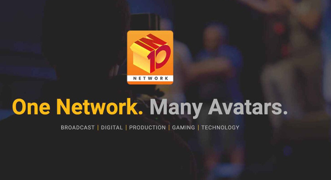 IN10 Media Network celebrates eighth anniversary