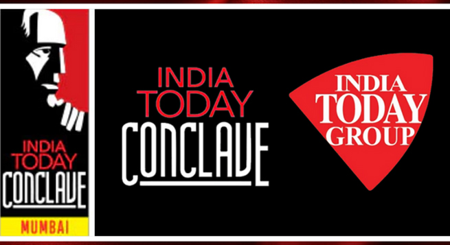 India Today Conclave back with Mumbai edition