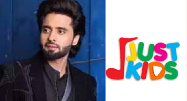 Jackky Bhagnani launches ‘Jjust Kids’