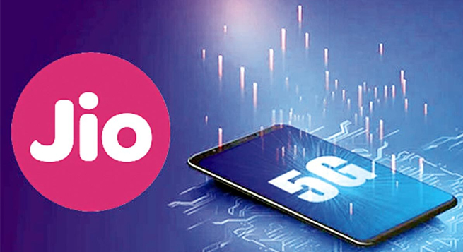 Jio targets June 23 for complete 5G coverage in Kolkata