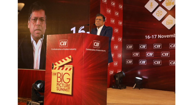 Disney Star chief Madhavan bats for quick resolution to tariff issue