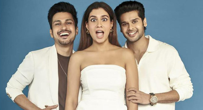 Lionsgate India Studios announces film 'Nausikhiye'