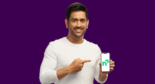 Navi ropes in MS Dhoni as brand ambassador