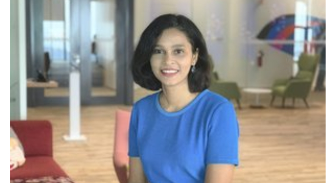 Meta appoints Sandhya Devanathan to lead India ops