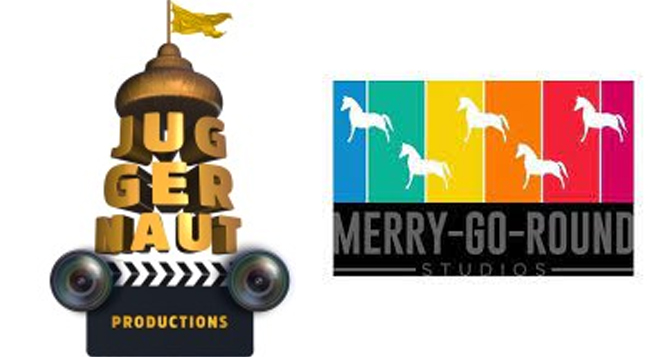 Juggernaut, Merry Go Round Studios in OTT content pact
