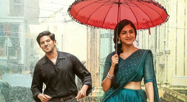 ‘Sita Ramam’ to stream on Disney+ Hotstar on Nov. 18