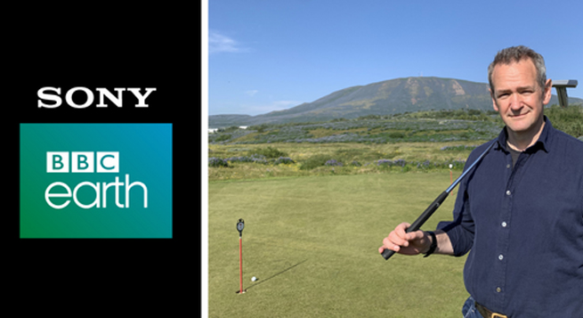 Sony BBC Earth announces robust content line-up