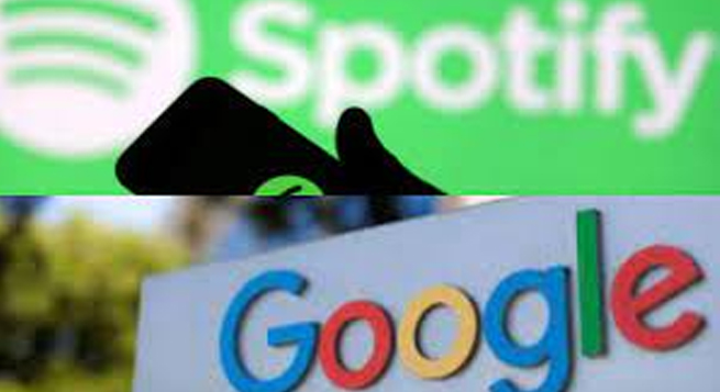 Spotify, Google start testing 'User Choice Billing' option