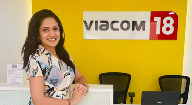 Sujata Samant joins Viacom18 as Colors Marathi mktng. head