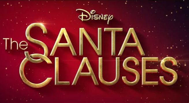 Disney+ Hotstar announces original series ‘The Santa Clauses’