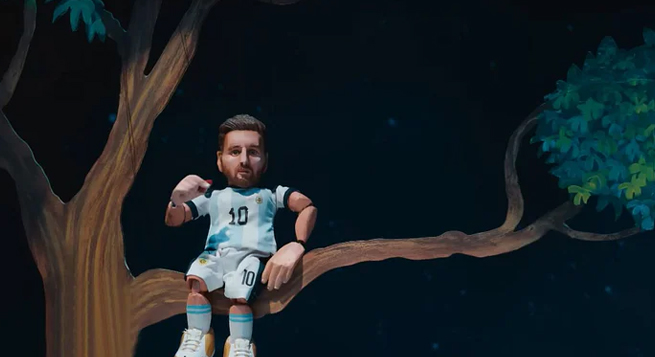 Viacom18 launches new campaign for FIFA World Cup 2022