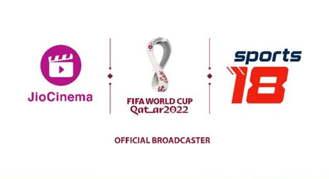 Viacom18 Sports lines up FIFA WC 2022 shows